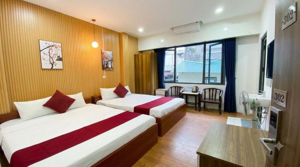Hanoi View Hotel – Hanoi