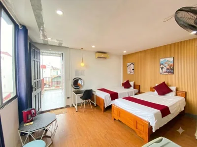 Hanoi View Hotel – 사진 2