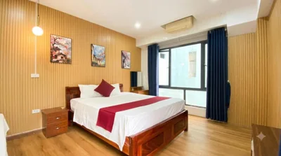 Hanoi View Hotel – 사진 7