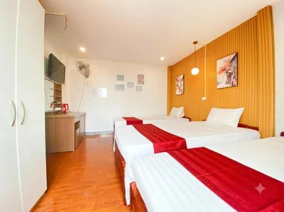 Hanoi View Hotel – 사진 8