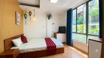 Hanoi View Hotel – 사진 11